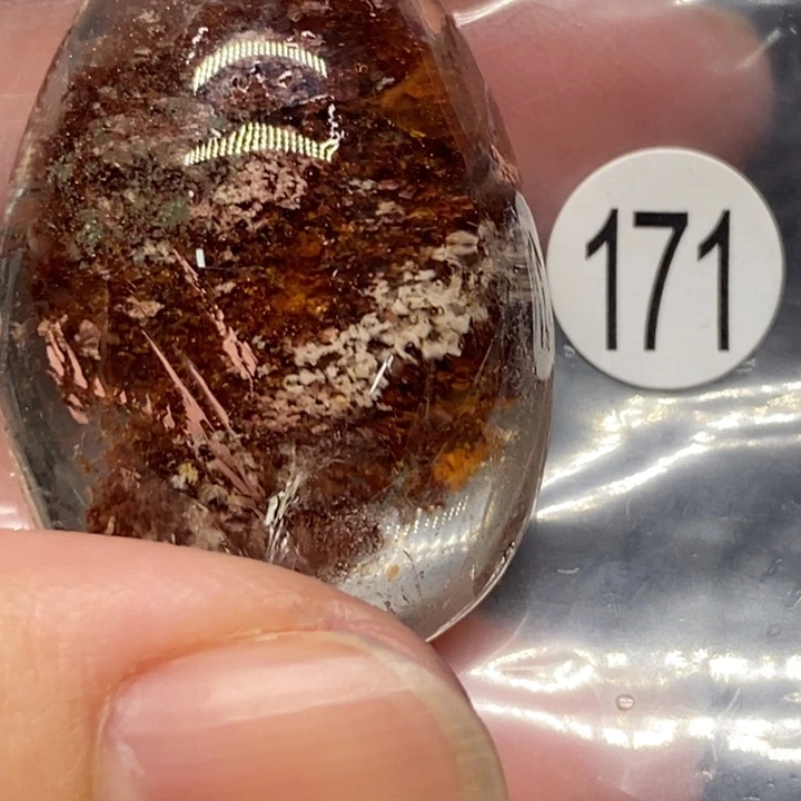 玲***儿颈饰未镶嵌水晶水晶