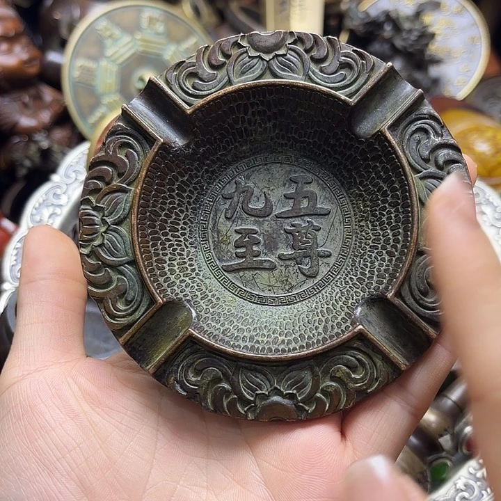 精品铜器摆件专属链接