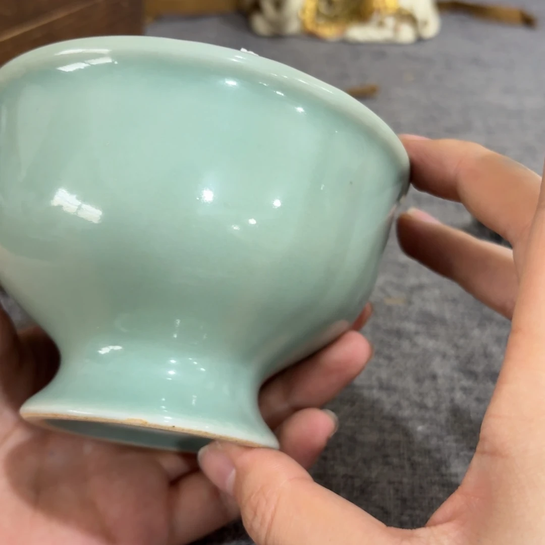 非常好用漂亮的茶具