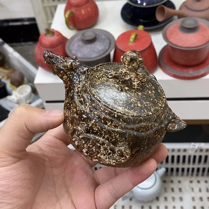 陶瓷艺术品及陶瓷制品