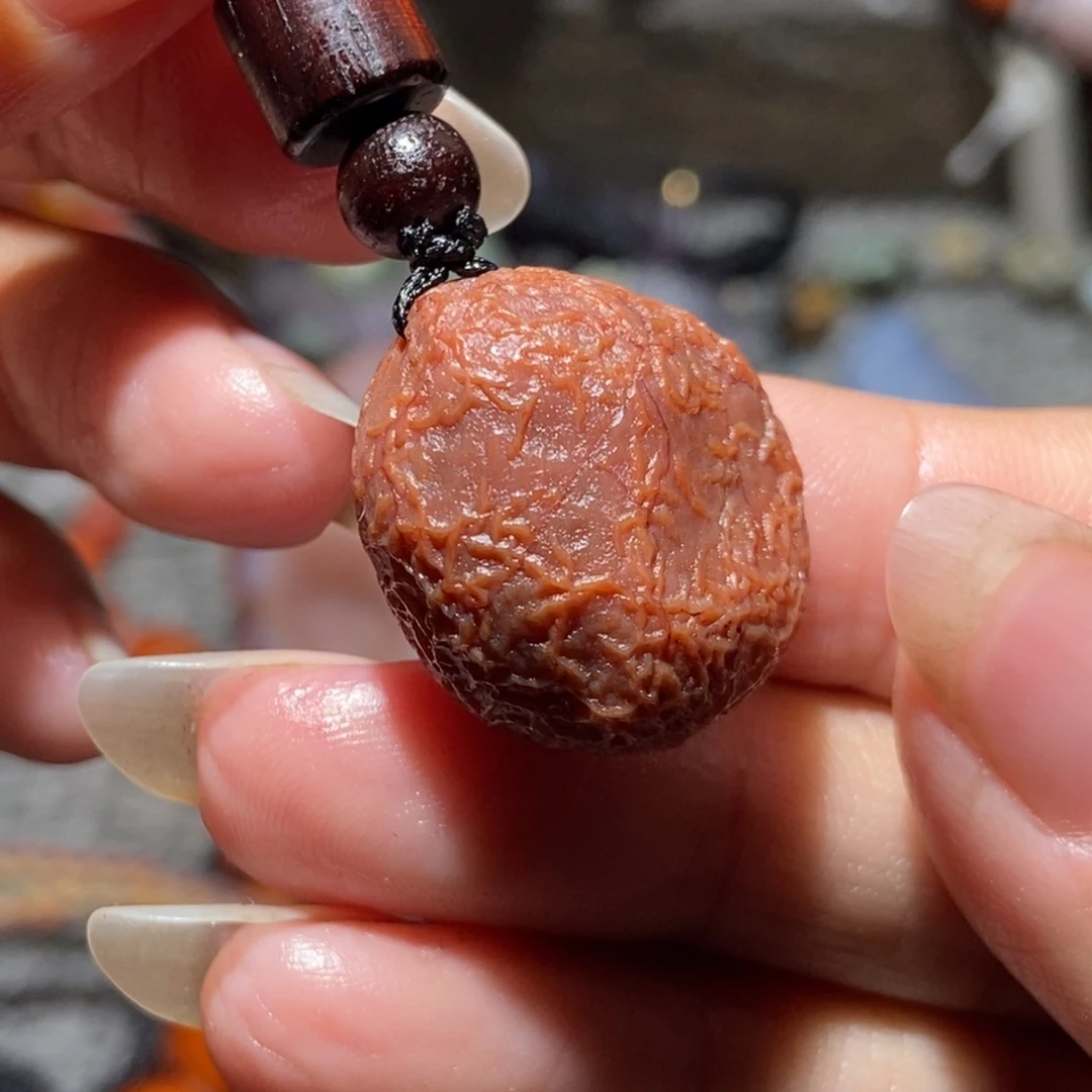 未镶嵌玛瑙/玉髓珠宝半成品