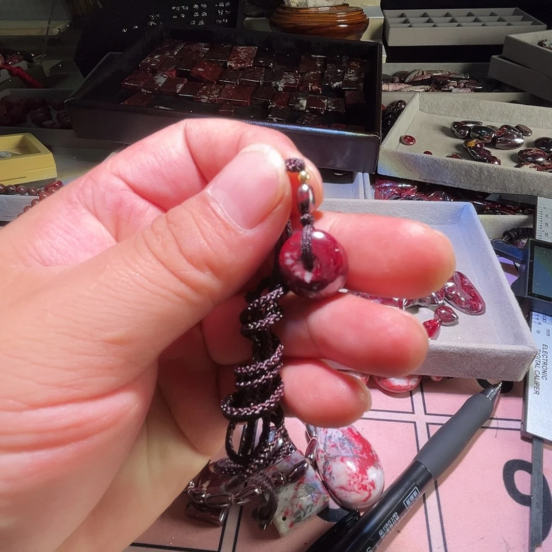 天然辰砂666688888888