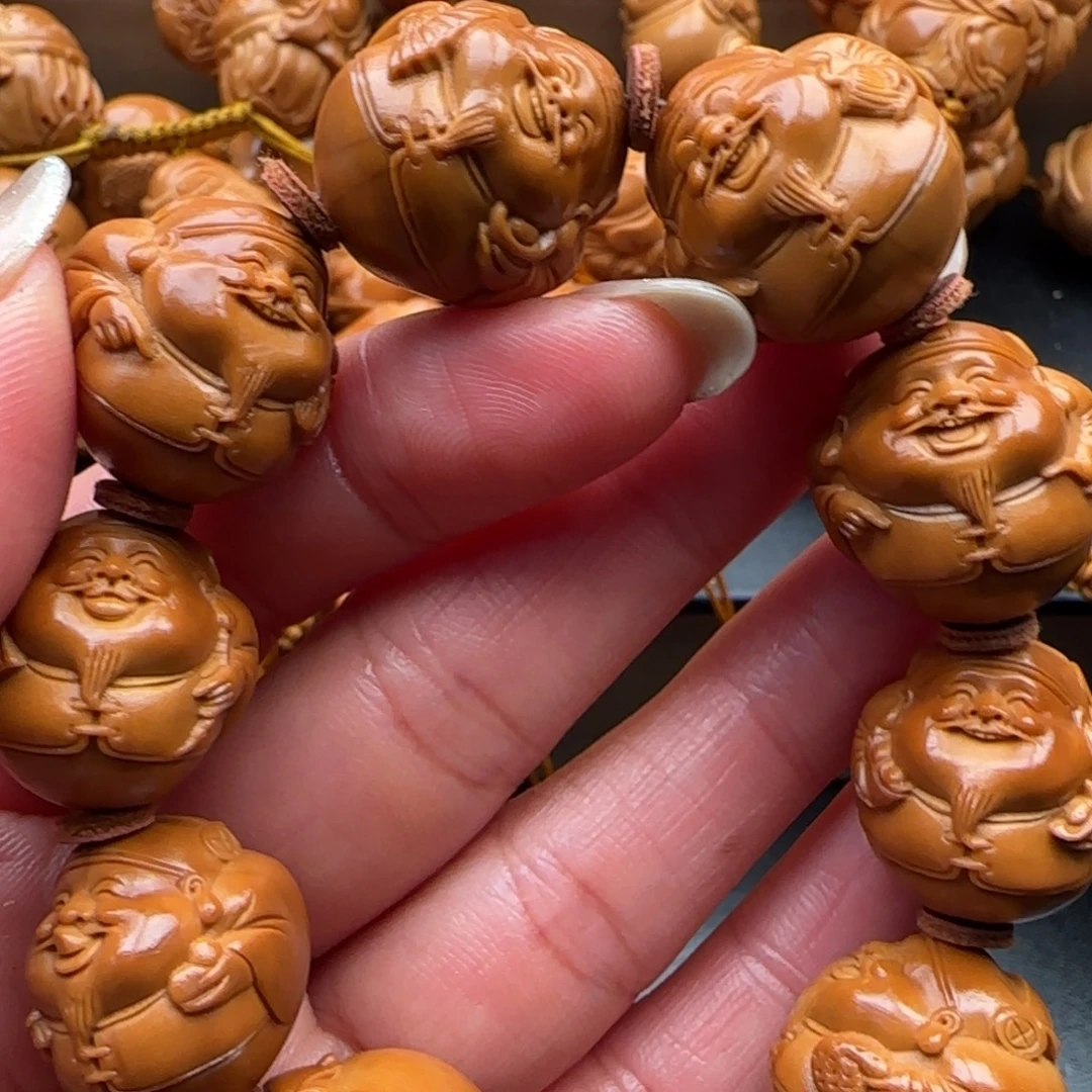 手串橄榄核橄榄核