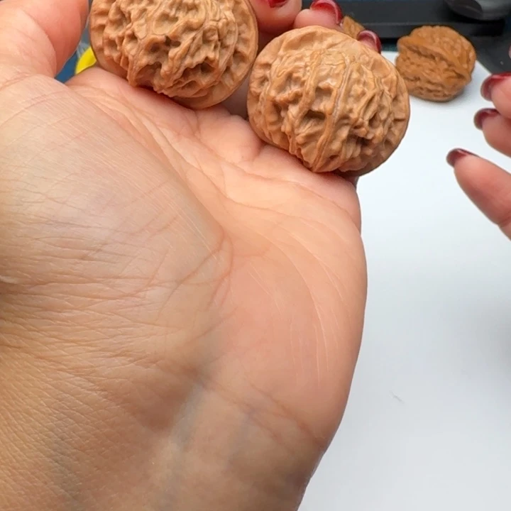 桃核吊坠文玩天地