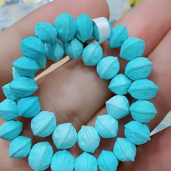 南红玛瑙未镶嵌配饰