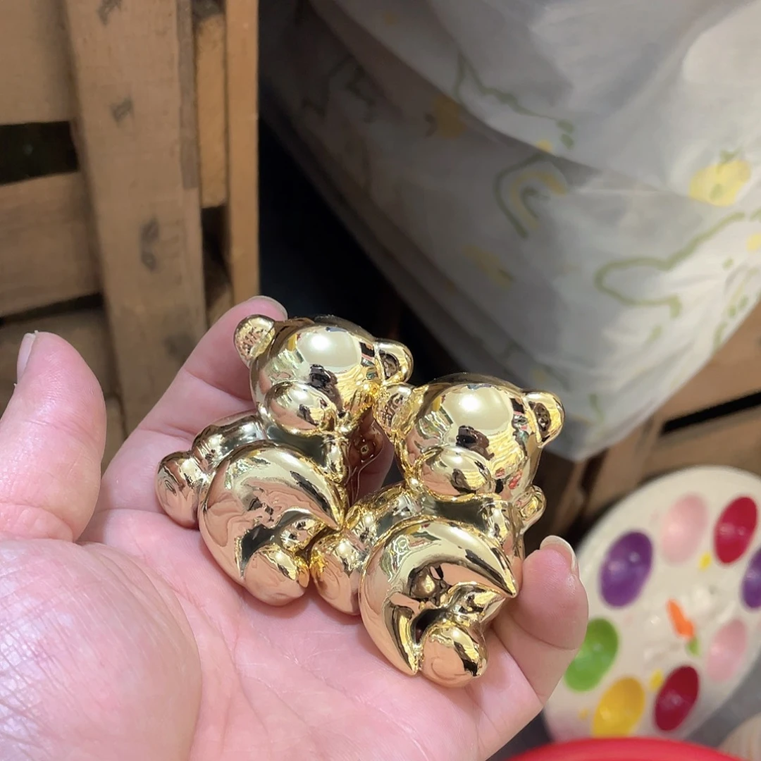 微瑕陶瓷介意慎拍