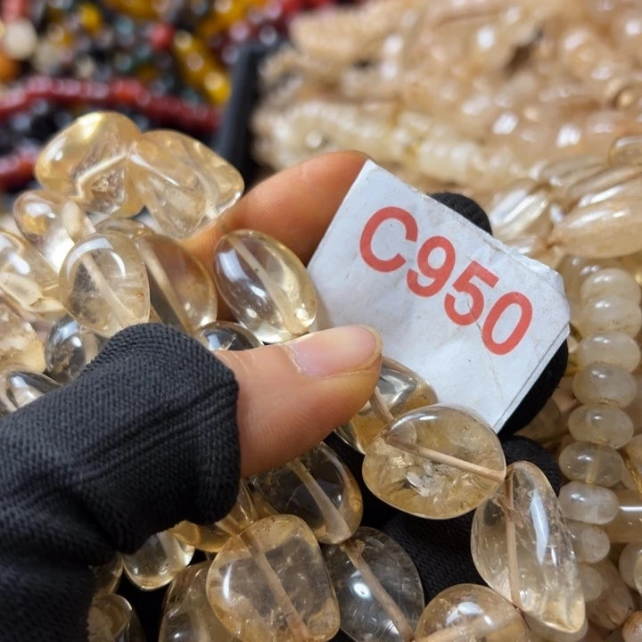 玛瑙/玉髓未镶嵌颈饰阿**北