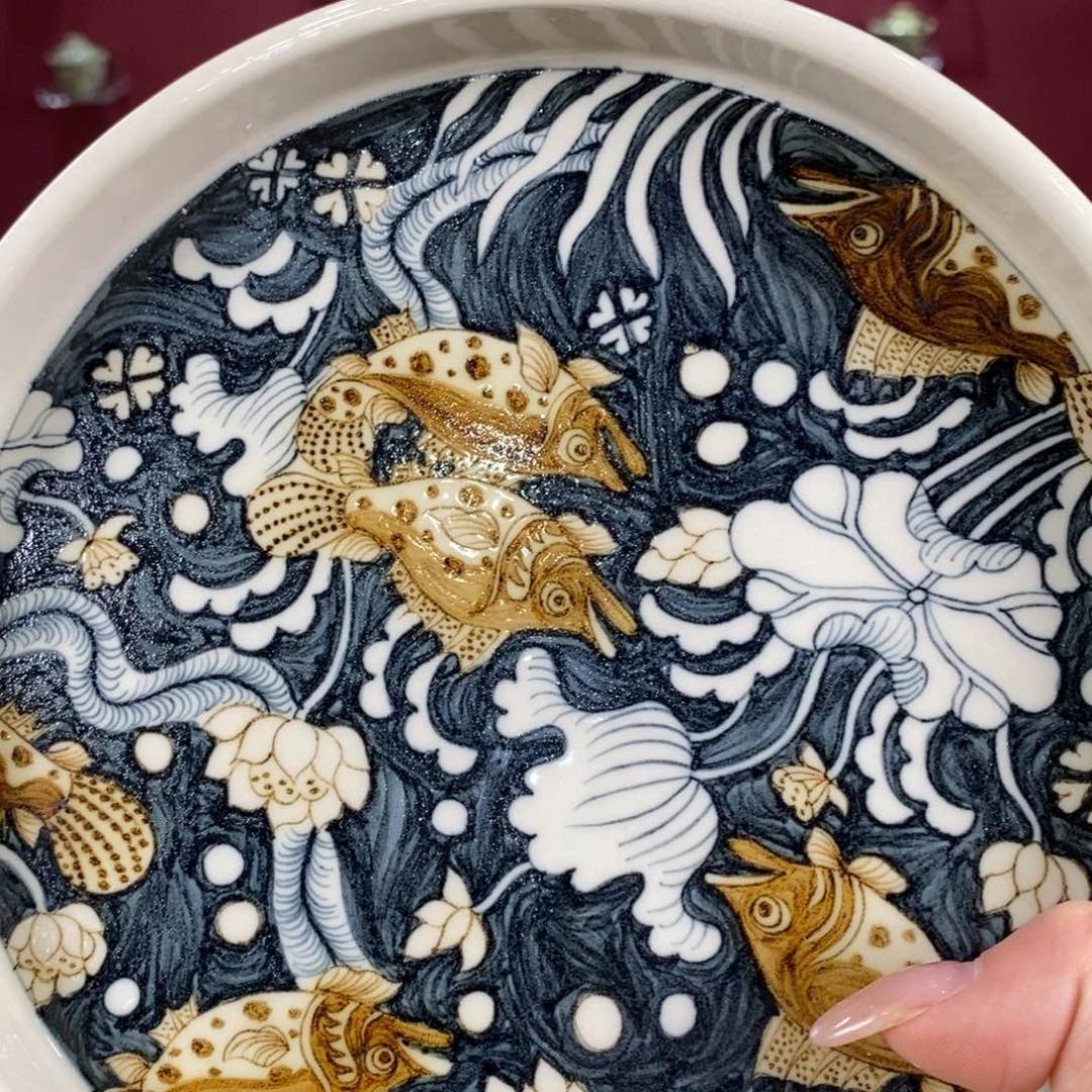 锡****九鸣瓷艺九鸣瓷艺