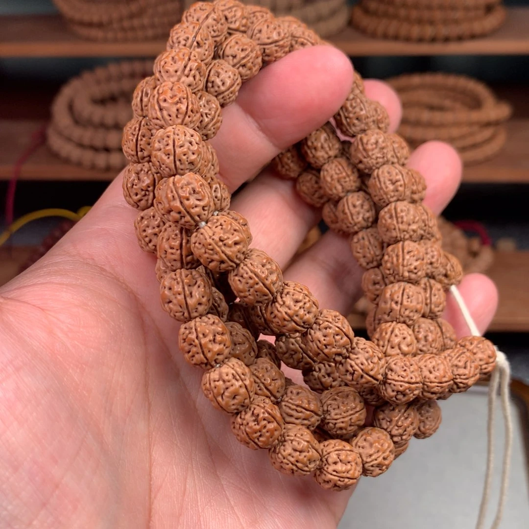 吊坠金刚菩提东*魔丸