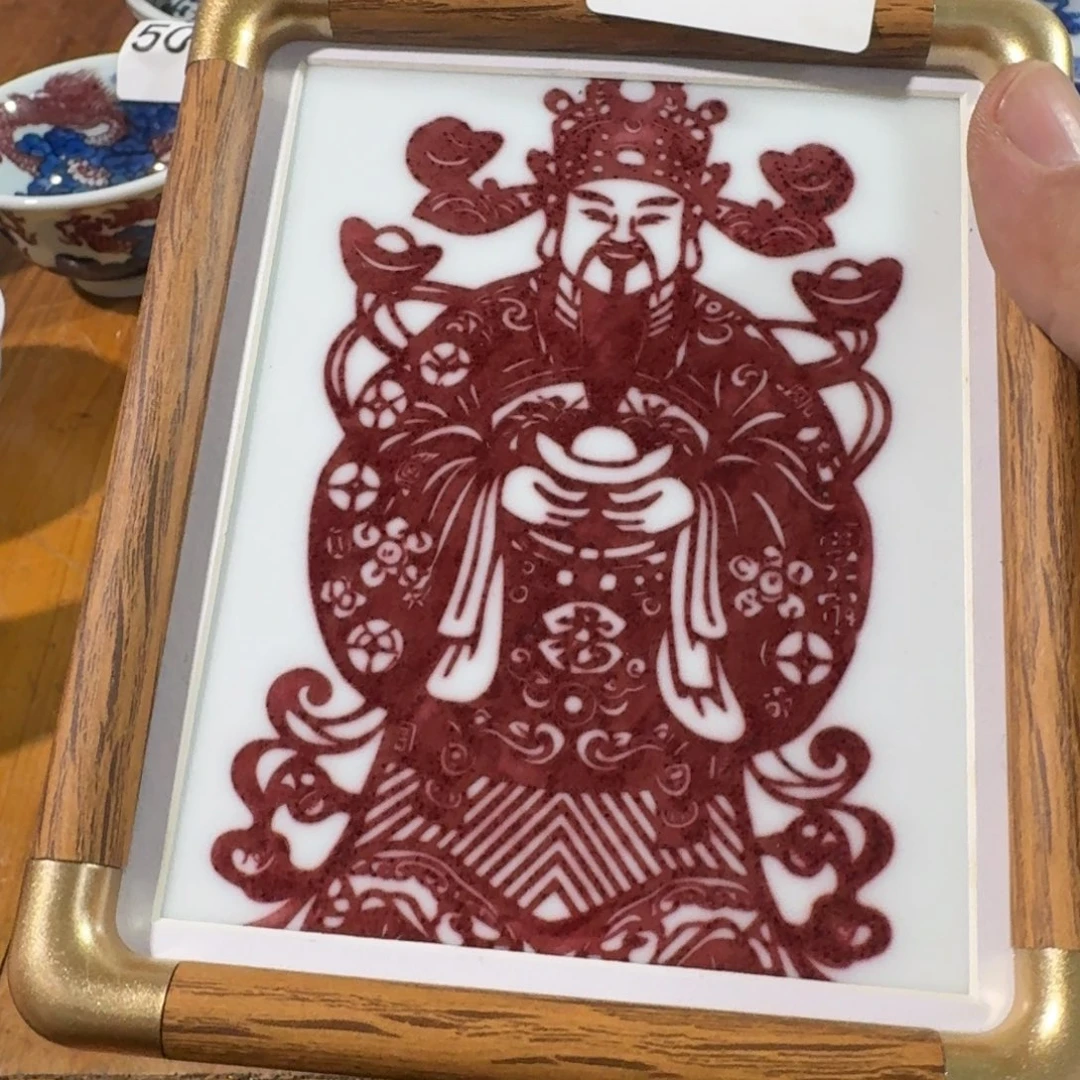 全手工手绘，顺丰当日发