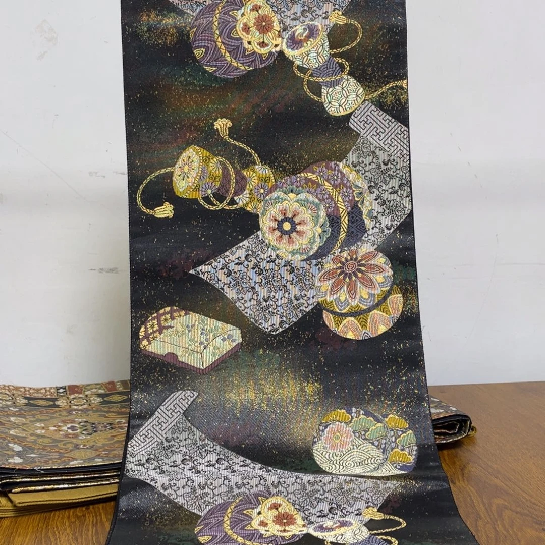 织绣织锦技艺高超的