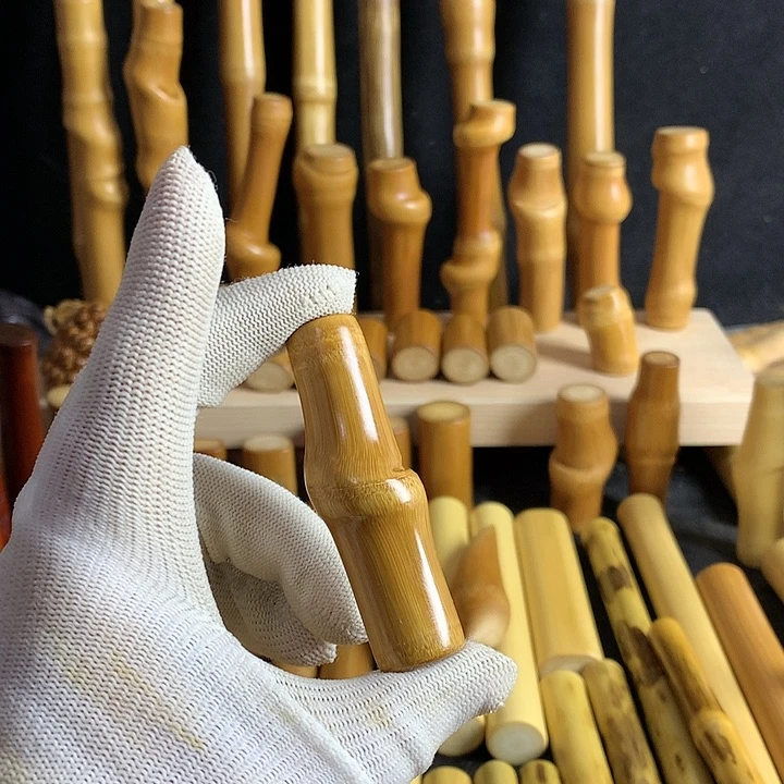 【闪购商品】1****瑶实心玉竹红皮异型58