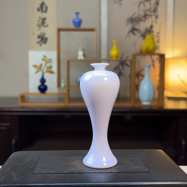 摆件美好的一天从一杯