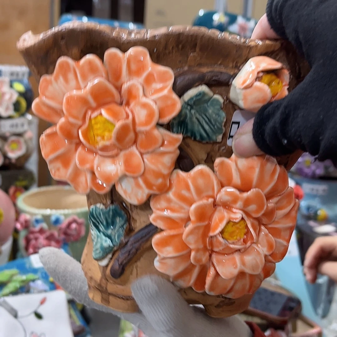 【闪购商品】红陶福利