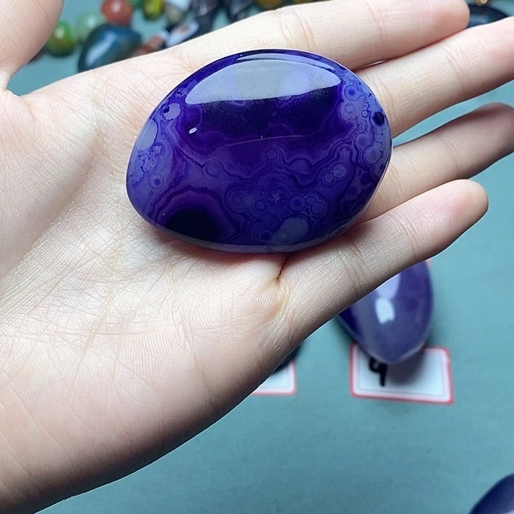 未镶嵌吊坠(不含链)玛瑙/玉髓