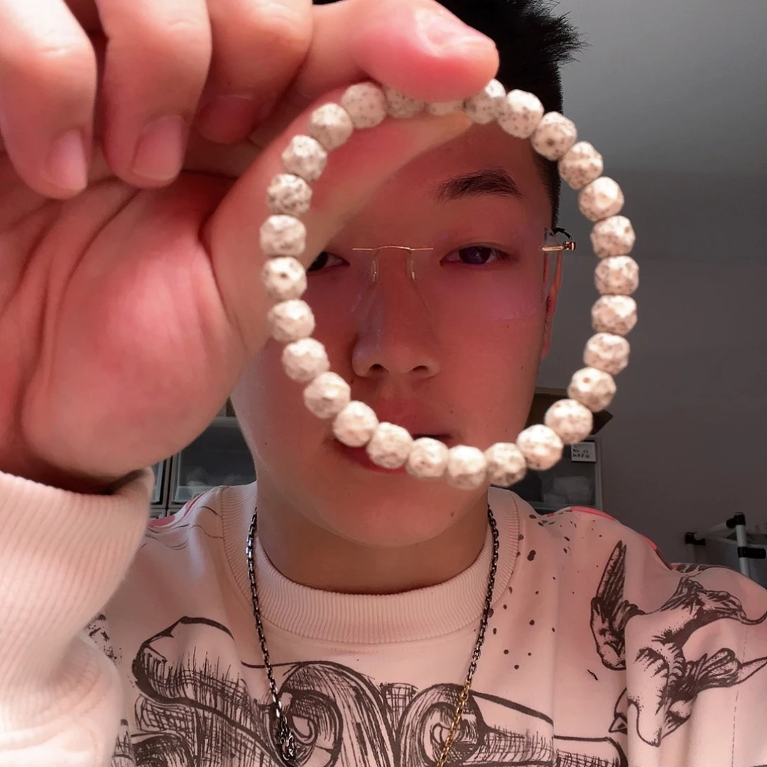 柏香籽/百香籽手串9*e