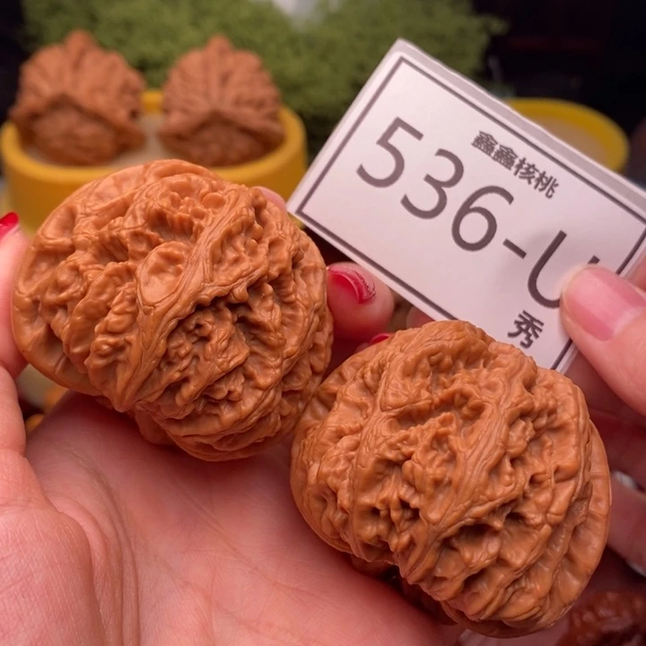 游***蚤桃核把件大粗筋51……