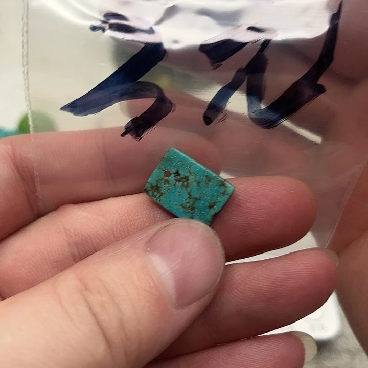 未镶嵌颈饰琥珀欢迎直播间大哥大姐支持