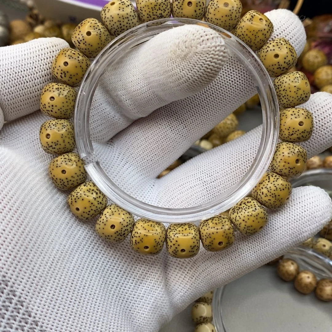 星月菩提吊坠星月