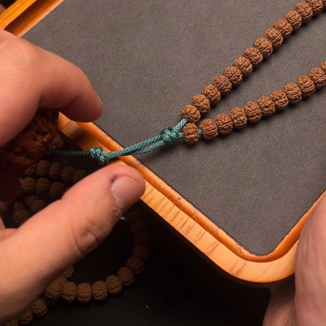 南***司金刚菩提吊坠超头