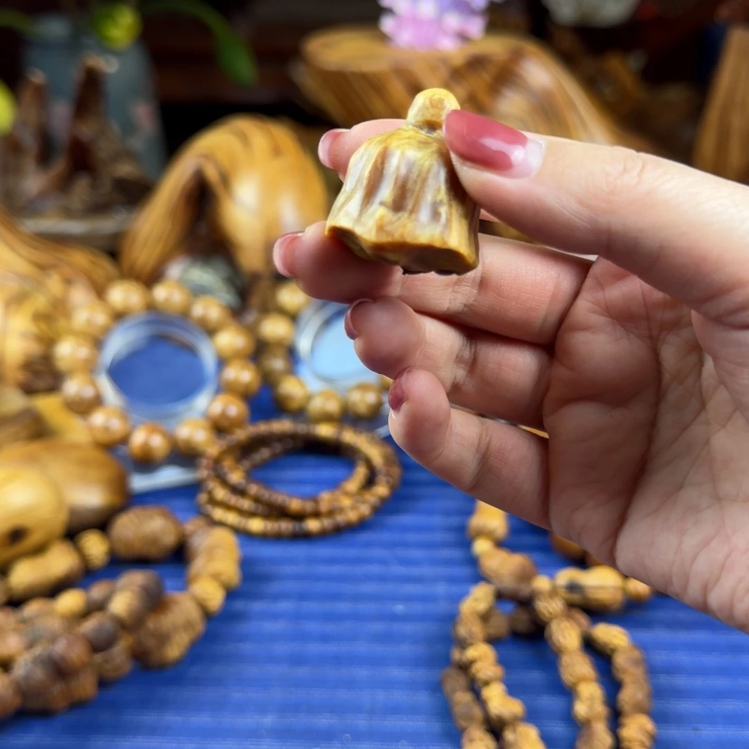 天***水柏木（崖柏）北太行崖柏陈化莲蓬