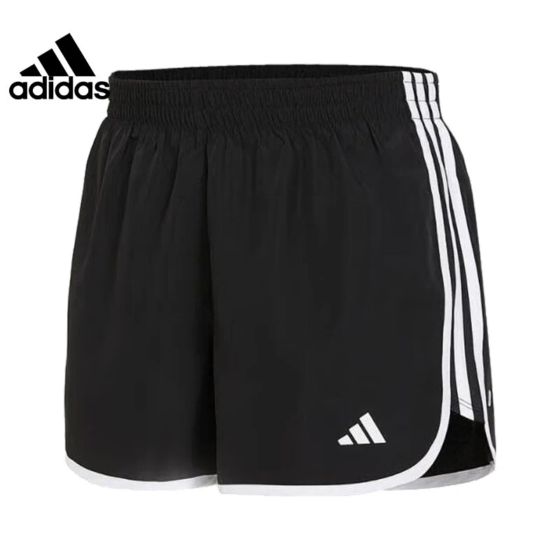 adidas阿迪达斯【环*】春季女子运动休闲百搭短裤裤子IC5184