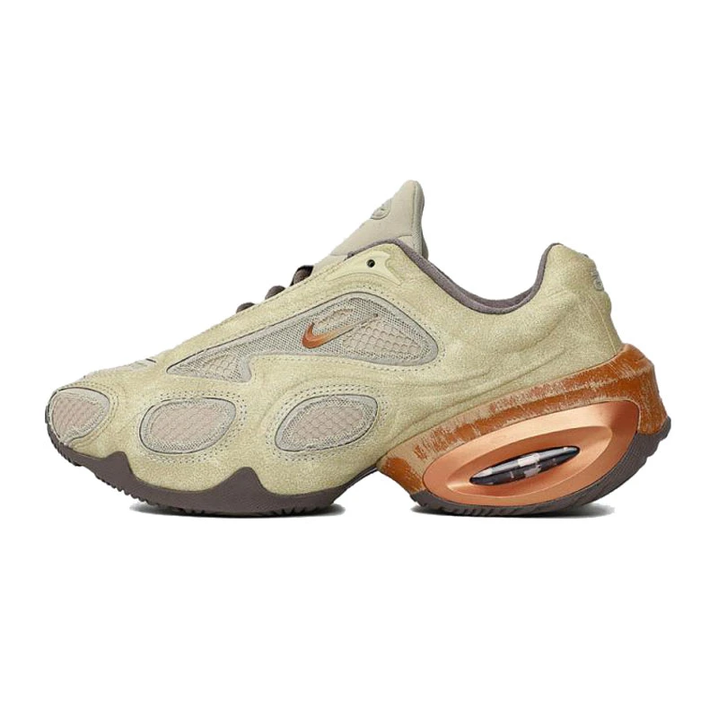 【夏日户外】nike耐克女鞋AIR MAX MUSE运动鞋跑步鞋HV5999-282