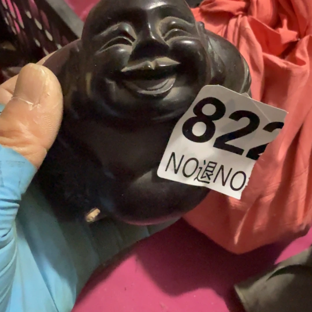 孤***狼杂色豆（科檀/科特迪瓦檀木）