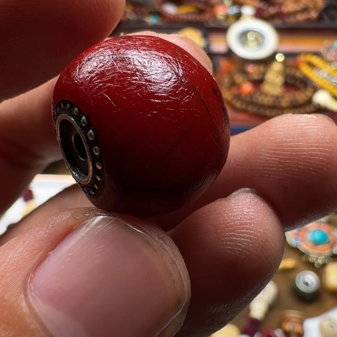 泥塑藏传泥塑小元素