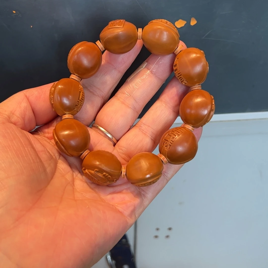 手串/手链橄榄核橄榄核
