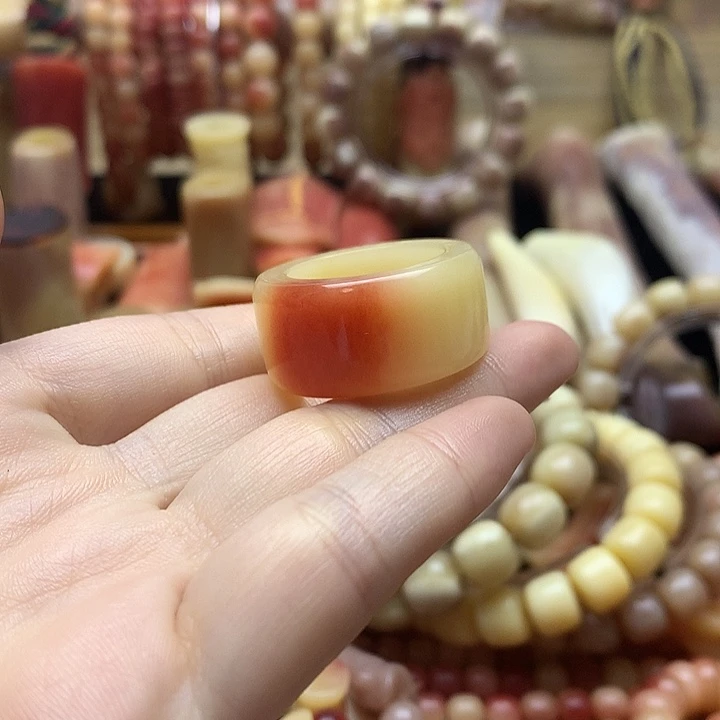 其他高油高密指环