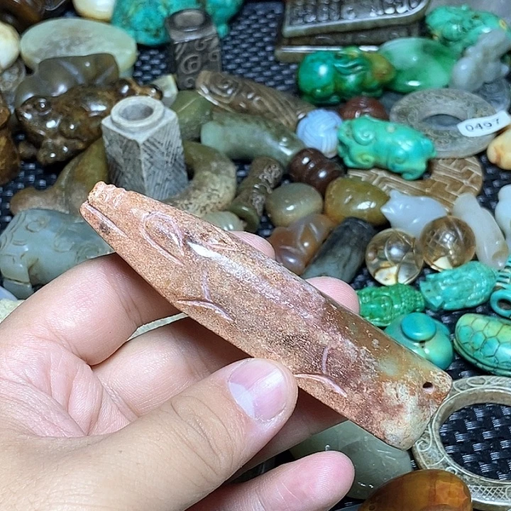 摆件直播间链接78