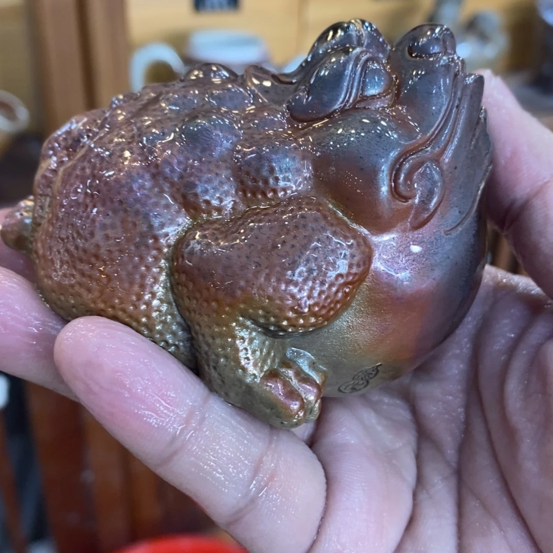 陶园柴烧，精品高货11