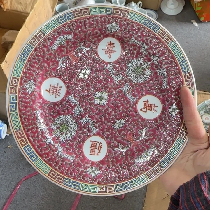 陶摆件景德镇陶瓷