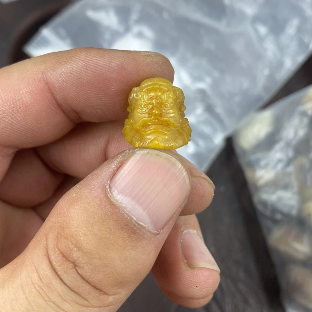 手串/手链驼骨配饰261