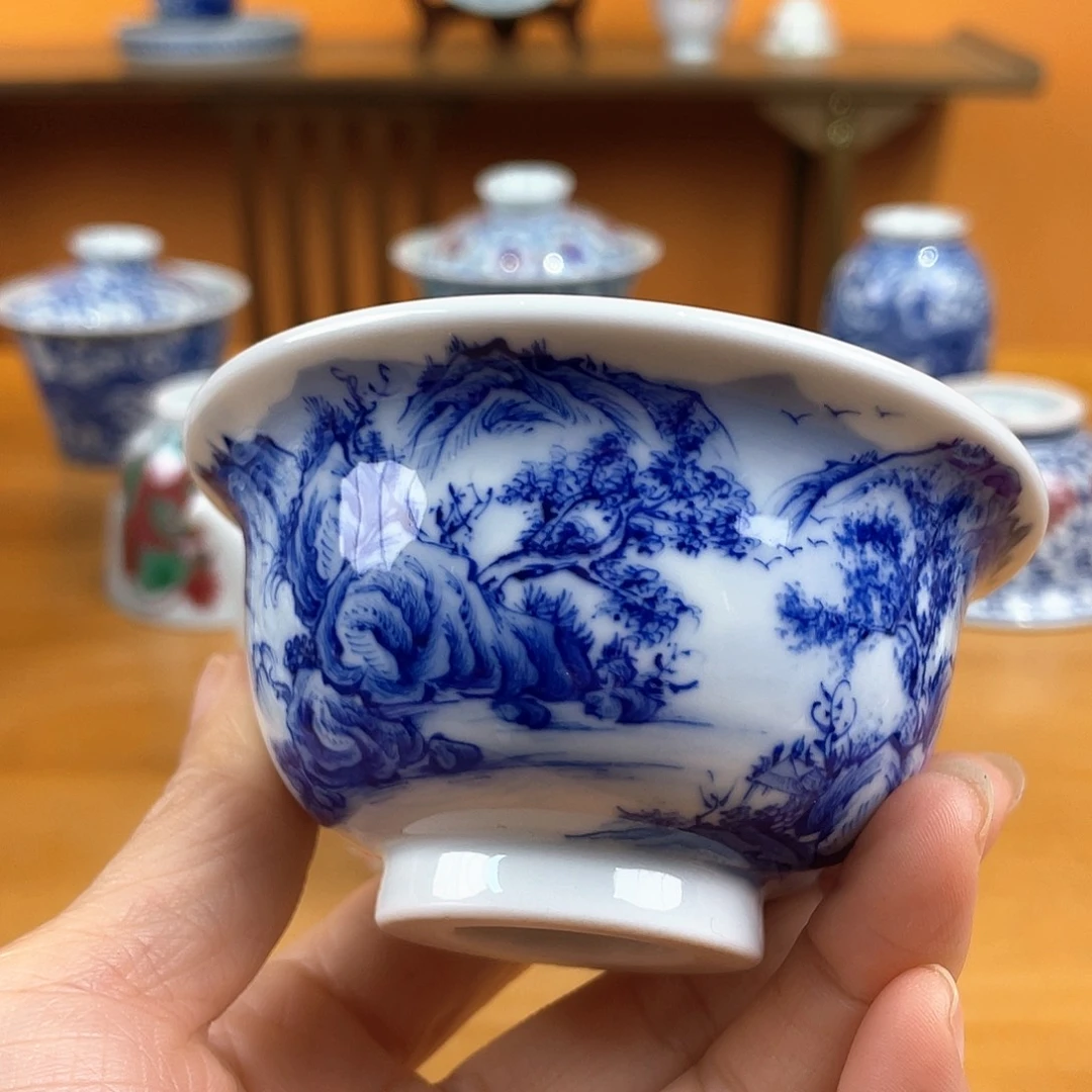 景德镇陶瓷景德镇瓷器