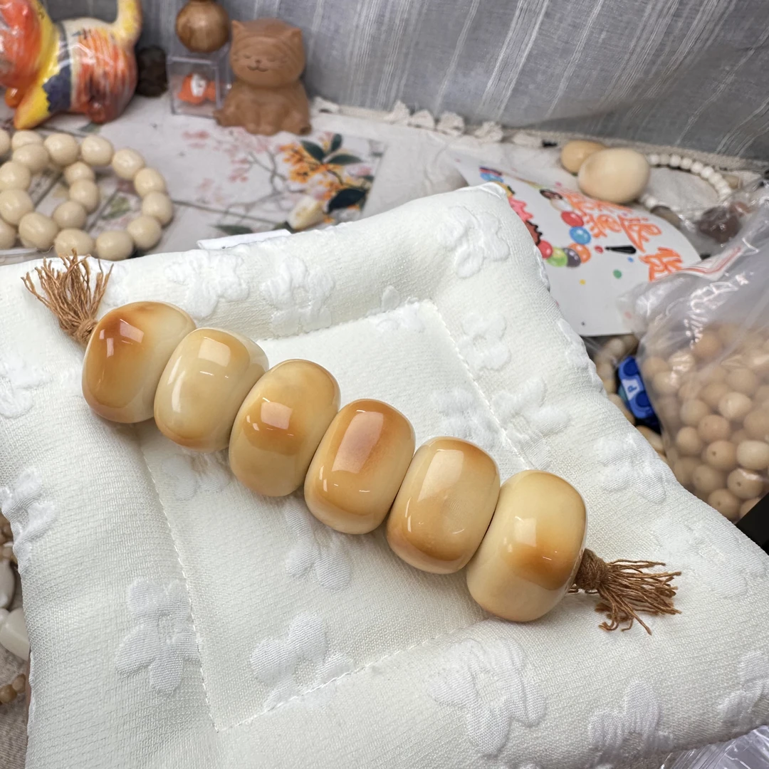 象牙果藏扣24左右炭烤糖葫芦一根默认微瑕