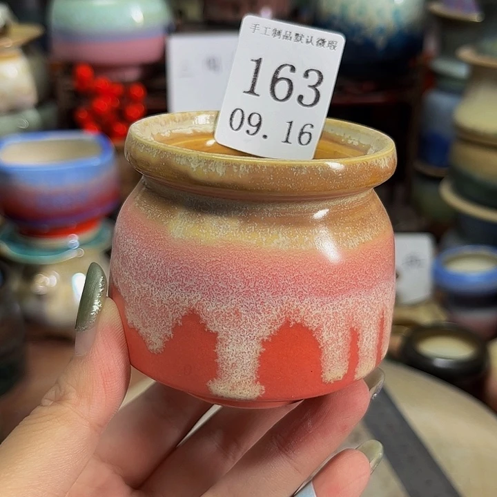 瓷片景德镇陶瓷手工制作