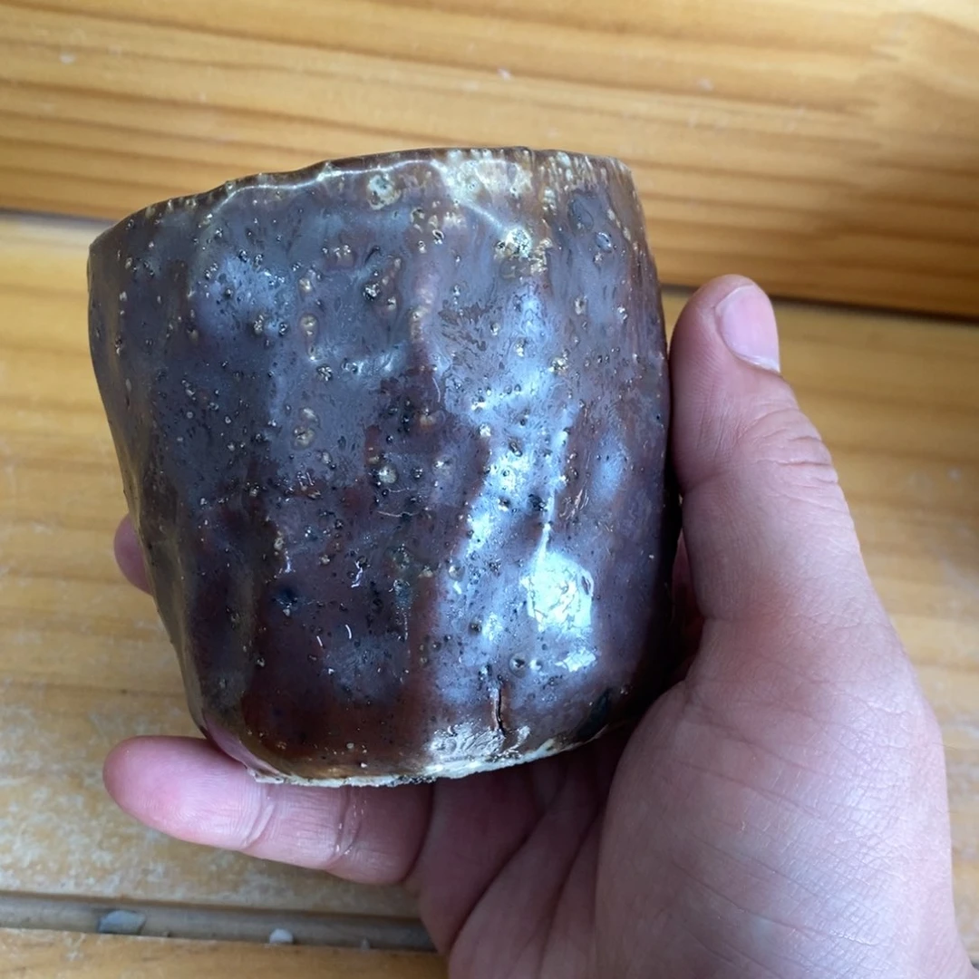陶园柴烧 精品高货577