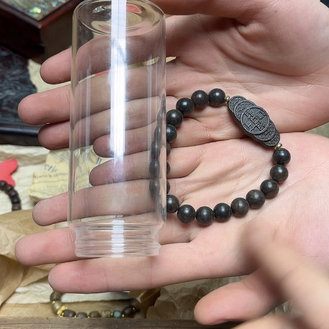 大叶紫檀（黑酸枝木类）