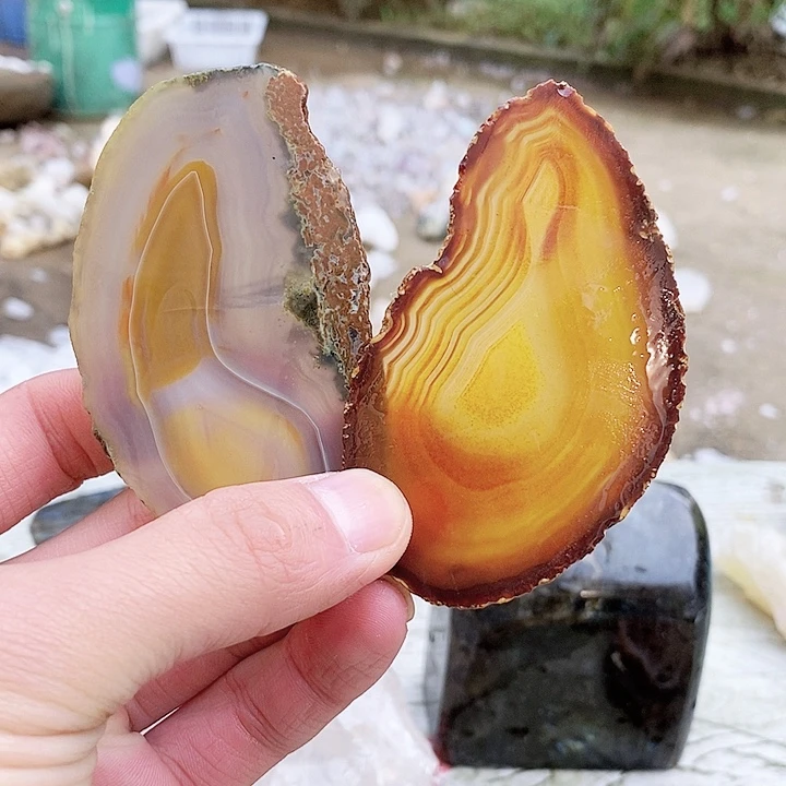 未镶嵌大型摆件（非配饰）紫晶