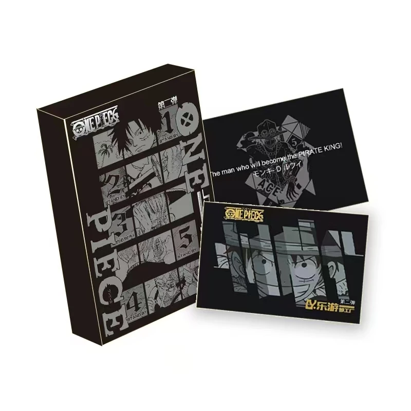 【转盘 / 叠叠】海贼王色纸-乐游梦工厂第二弹·