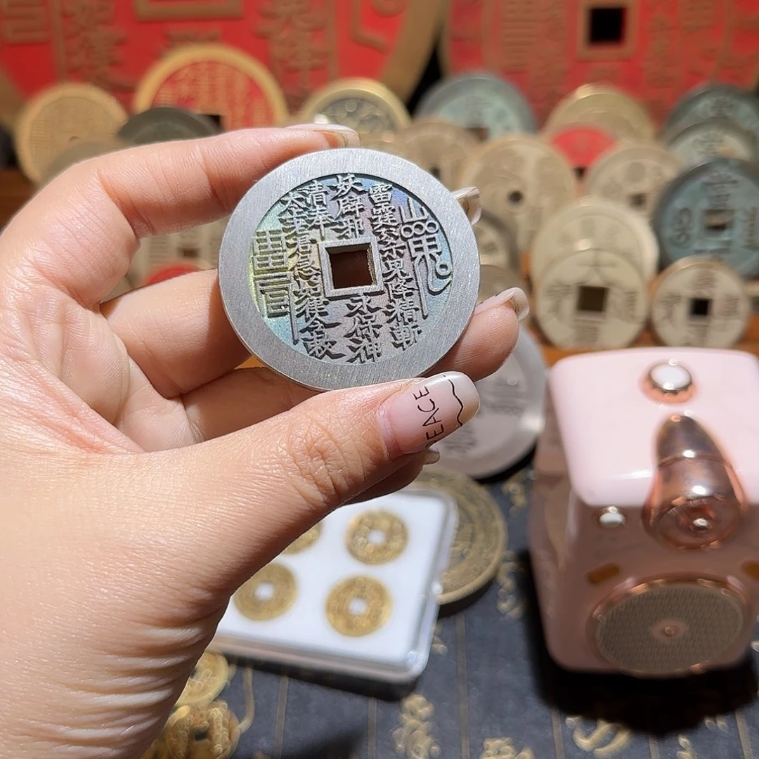 铜现代仿制工艺品
