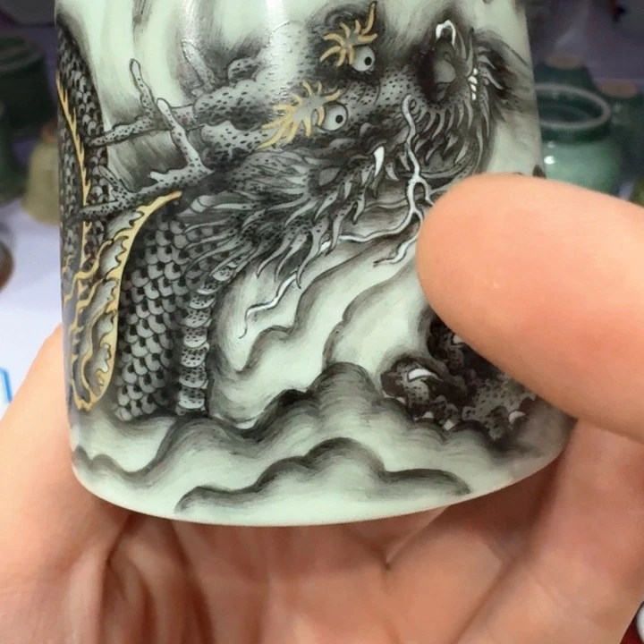 陶瓷艺术品收藏陶瓷