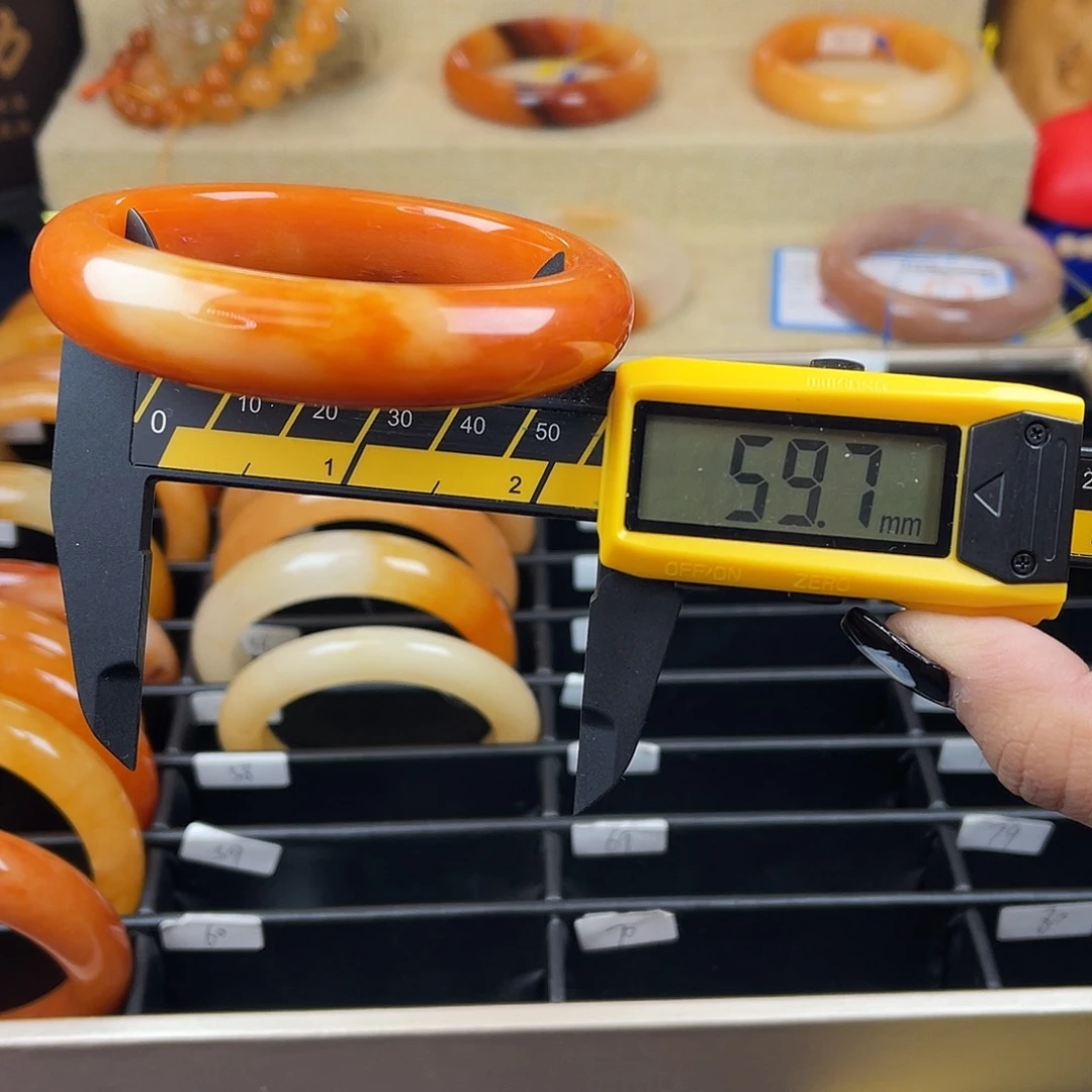 非金属无58号 茄山老油料 59圈口 煎蛋