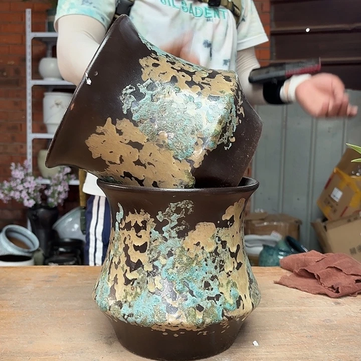 正品高20口20两个