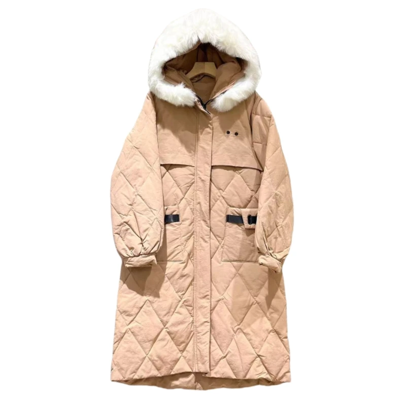 新品百搭棉衣52111