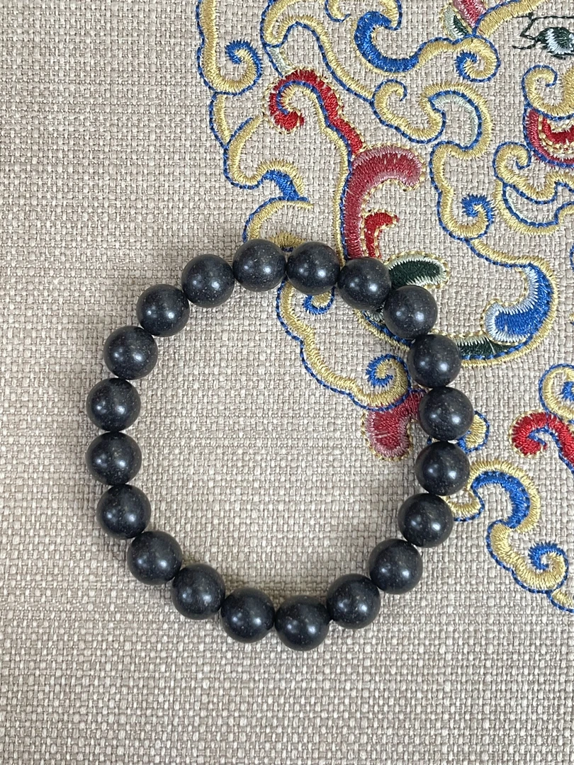 艺芬香馆-1.0大四合素串单圈