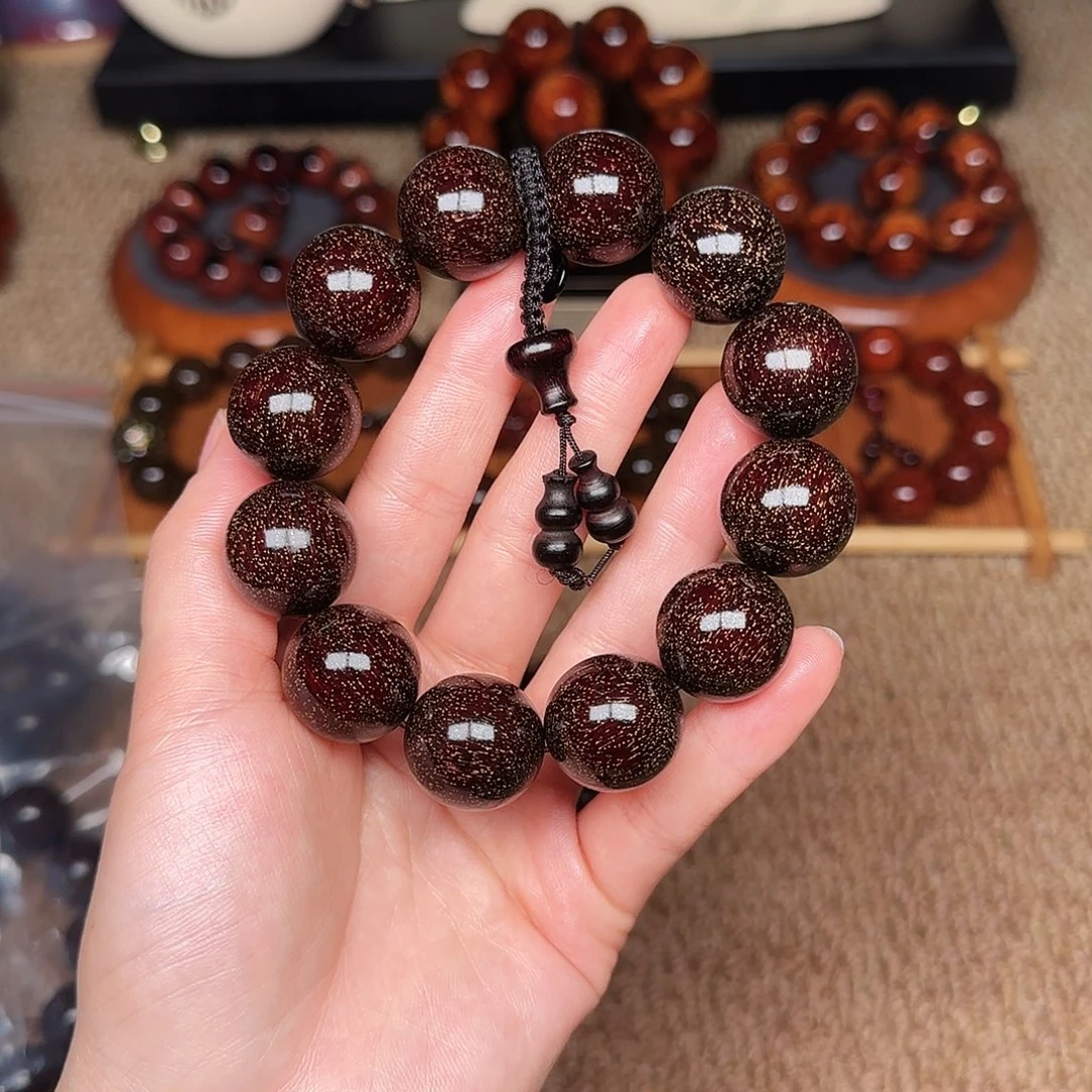 檀香紫檀（小叶紫檀）想2.0