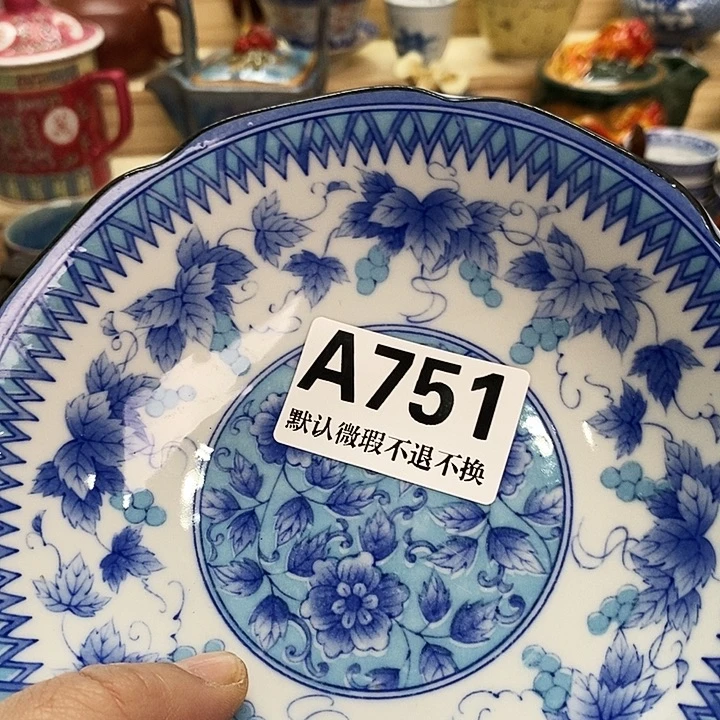 小***驰瓷片清货专场满28包邮A751